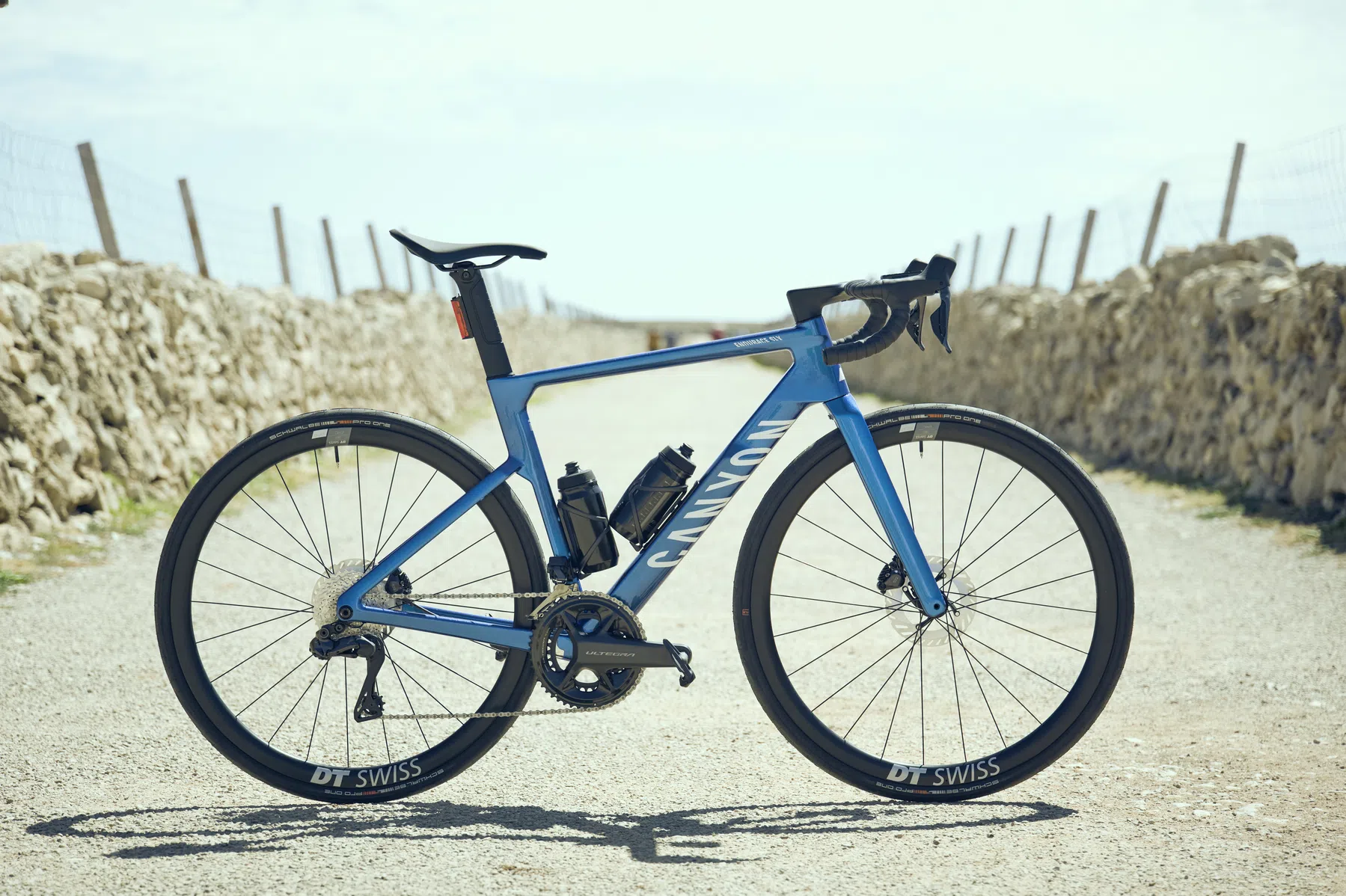 Endurace CF SLX